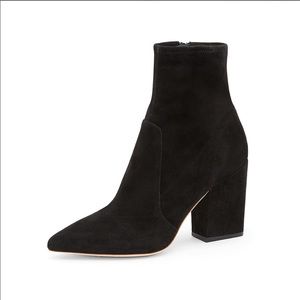 Loeffler Randall Isla ankle booties